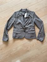 Opus Blazer kariert Gr.38 neu mit Etikett Niedersachsen - Alfeld (Leine) Vorschau
