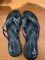 Ipanema Badeschuhe - Schlappen - Gr. 40 - ungetragen Nordrhein-Westfalen - Bottrop Vorschau