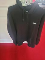 Puma Hoodie schwarz XXL Obergiesing-Fasangarten - Obergiesing Vorschau