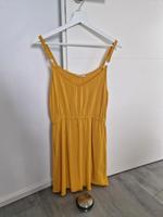 Orsay Kleid Senfgelb Gr. 38 Baden-Württemberg - Waghäusel Vorschau