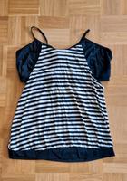 Tankini Oberteil schwarz Größe XL Badeanzug Niedersachsen - Garbsen Vorschau