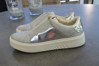 Sneakers Geox Respira Gr.  42, neuwertig Nordrhein-Westfalen - Gütersloh Vorschau