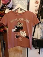 Damen T-Shirt/Oberteil Disney Minnie Mouse Bayern - Neunkirchen a. Brand Vorschau