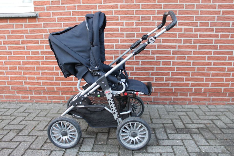 Hartan Kinderwagen in Wardenburg