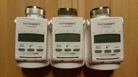 Drei Honeywell Home Expert programmierbare Heizungsregler sparen Stuttgart - Vaihingen Vorschau