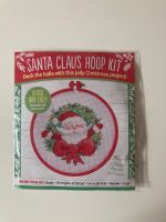 Stickpackung Santa Claus von Cross Stich Crazy OV Hamburg-Mitte - Hamburg St. Georg Vorschau