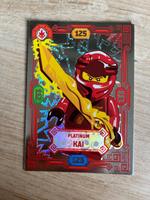 Platinum KAI - Ninjago Karte Hessen - Bad Schwalbach Vorschau