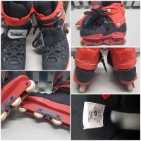 Inliner Skates, Gr. 43/44 Hessen - Wiesbaden Vorschau