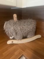 Schaukeltier Mammut, Kids Concept Wandsbek - Gartenstadt Vorschau