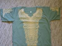Kleid Sommerkleid Gr, 36, S aus Ägypten Sachsen - Putzkau Vorschau