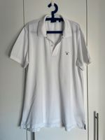 Gant / Poloshirt / XXL / Weiß / Neuwertig Rheinland-Pfalz - Mainz Vorschau