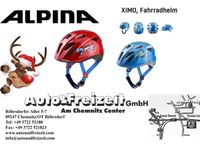 50% SALE * ALPINA Ximo Fahrradhelm * Aussteller & NEU Sachsen - Röhrsdorf Vorschau