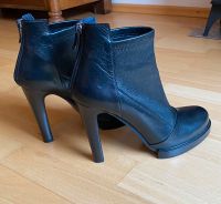 Stiefeletten High Heels von Baldan Altstadt-Lehel - München/Lehel Vorschau