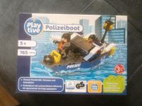 Play tive Polizeiboot Hessen - Hüttenberg Vorschau