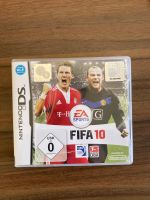 FIFA 10 - Nintendo DS Nordrhein-Westfalen - Münster-Hafen Vorschau