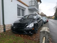 Mercedes R63 AMG Baden-Württemberg - Grünkraut Vorschau