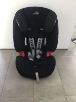 Kindersitz BRITAX RÖMER 9-36 Kg unfallfrei Nordrhein-Westfalen - Brilon Vorschau