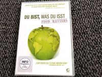DVD /Du bist, was du isst Niedersachsen - Bad Iburg Vorschau