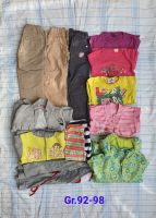 Kleidungspaket Mädchen Kleidung in Gr.92-98, guter Zustand Rheinland-Pfalz - Mogendorf Vorschau