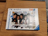 Friends Puzzle 500 Teile Bielefeld - Brake Vorschau