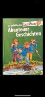 Die tollkühnen Leselöwen Abenteuer Geschichten Buch Kinderbuch Nordrhein-Westfalen - Warendorf Vorschau