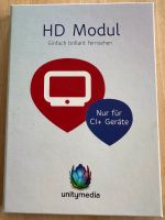 HD Modul für CI+ Geräte Hessen - Frankenberg (Eder) Vorschau