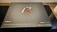 x570 Phantom Gaming X Ryzen 9 5900x Gskill 16GB DDR4 3800 Cl14 Niedersachsen - Eschede Vorschau
