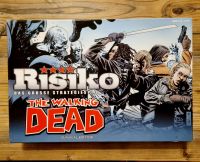 Risiko "The walking dead " Düsseldorf - Flingern Nord Vorschau