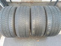 4× 285/45r20 112V Winterreifen GoodYear 2021 Nordrhein-Westfalen - Würselen Vorschau