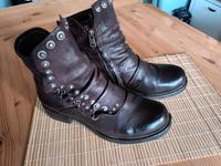 AS 98 Boots Nordfriesland - Wyk Vorschau