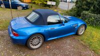 BMW Z3 Roadster Cabrio Verdeck inkl. Professionelle Montage Hessen - Hofgeismar Vorschau