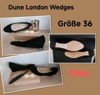Dune London Wedges ♥️ Neu Wandsbek - Hamburg Rahlstedt Vorschau