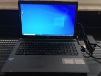 Acer Aspire Notebook 7739-384G50M - Intel i3 - 4GB - 120GB SSD Nordrhein-Westfalen - Bornheim Vorschau