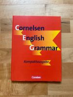 Cornelsen English Grammar / Schul Buch / sehr gut erhalten Baden-Württemberg - Laupheim Vorschau