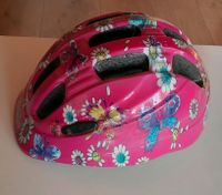 Helm Fahrradhelm Kinder Mädchen Uvex Niedersachsen - Wittmund Vorschau