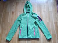 Strickjacke Strickfleece Fleecejacke CMP XS 36 Bayern - Bindlach Vorschau