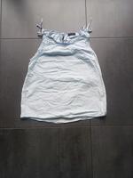 Top Ärmellos Oberteil Damen Janina Gr.40 100%Baumwolle Baden-Württemberg - Schwieberdingen Vorschau