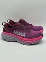 HOKA One One Bondi 8 Damenschuhe Gr.40 2/3 Saarland - Homburg Vorschau