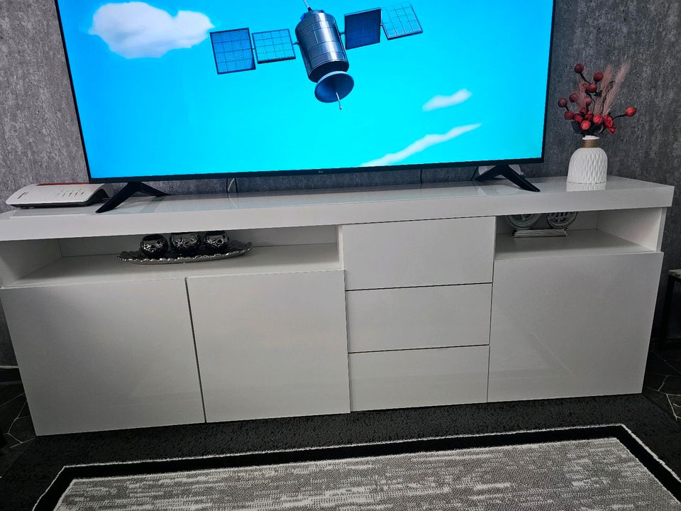 Sideboard ohne tv und deko in Hagen