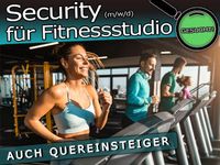 SECURITY in Fitnessstudio in Wuppertal (m/w/d) gesucht | Entlohnung bis zu 2.900 € | Quereinstieg möglich! VOLLZEIT JOB | Sicherheitsmitarbeiter Tätigkeiten in Festanstellung Wuppertal - Ronsdorf Vorschau