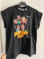 Pulli/Pullunder/Top Backstreet Boys Original 90er Gr.164/XS/S Pankow - Prenzlauer Berg Vorschau