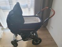 Kinderwagen Emmaljunga Duo Combi 3-in-1 Sachsen-Anhalt - Magdeburg Vorschau