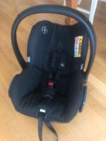 Kindersitz Babyschale ab Geburt Maxi Cosi Citi wie neu! Bayern - Neufahrn Vorschau