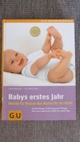 Buch Baby´s erstes Jahr Entwicklungsschritte Ratgeber Thüringen - Dachwig Vorschau