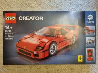 LEGO Creator 10248 - Ferrari F40 - Neu Nordrhein-Westfalen - Hilden Vorschau