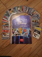 Rewe Disney Sticker (Sammelalbum + 180 Sticker) Nordrhein-Westfalen - Dormagen Vorschau