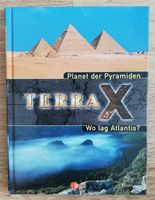 Planet der Pyramiden und Wo lag Atlantis von TERRA X Rostock - Lütten Klein Vorschau