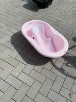 Baby Badewanne mit Einsatz Nordrhein-Westfalen - Leverkusen Vorschau