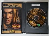 Original Warcraft 3 Reign of Chaos PC/MAC Game Bayern - Windsbach Vorschau