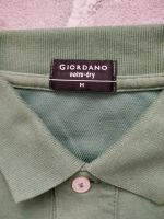 Herren Poloshirt gr.M von Giordano Hessen - Wiesbaden Vorschau